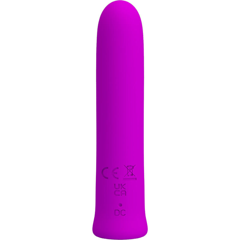 Curtis Mini Super Power Vibrator