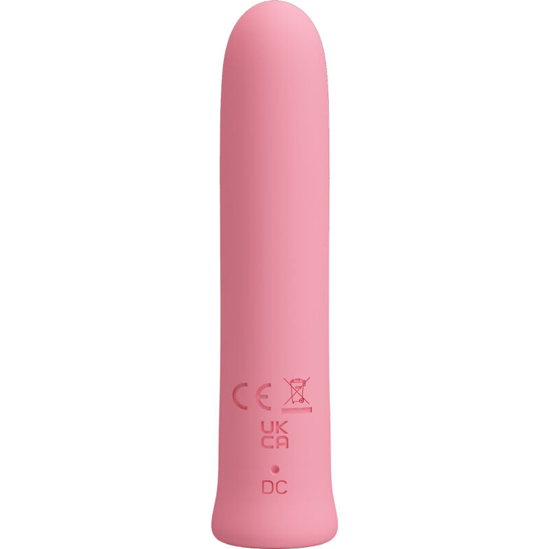 Minivibrador Curtis de Súper Potencia