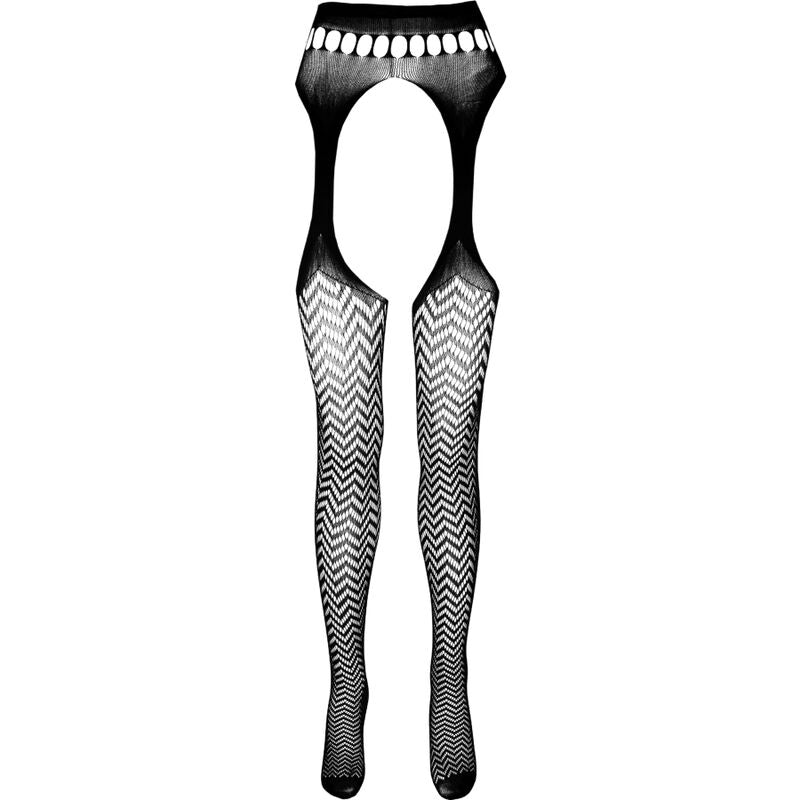Bodystocking Eco S002 Blanco