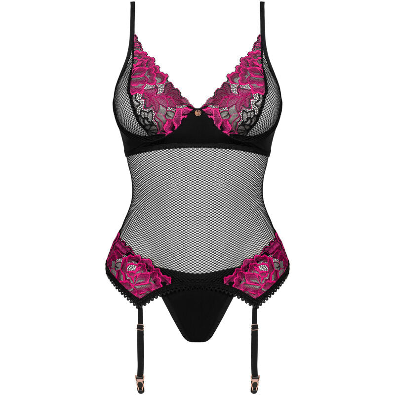 Rosenty Corset Lingerie XS/S