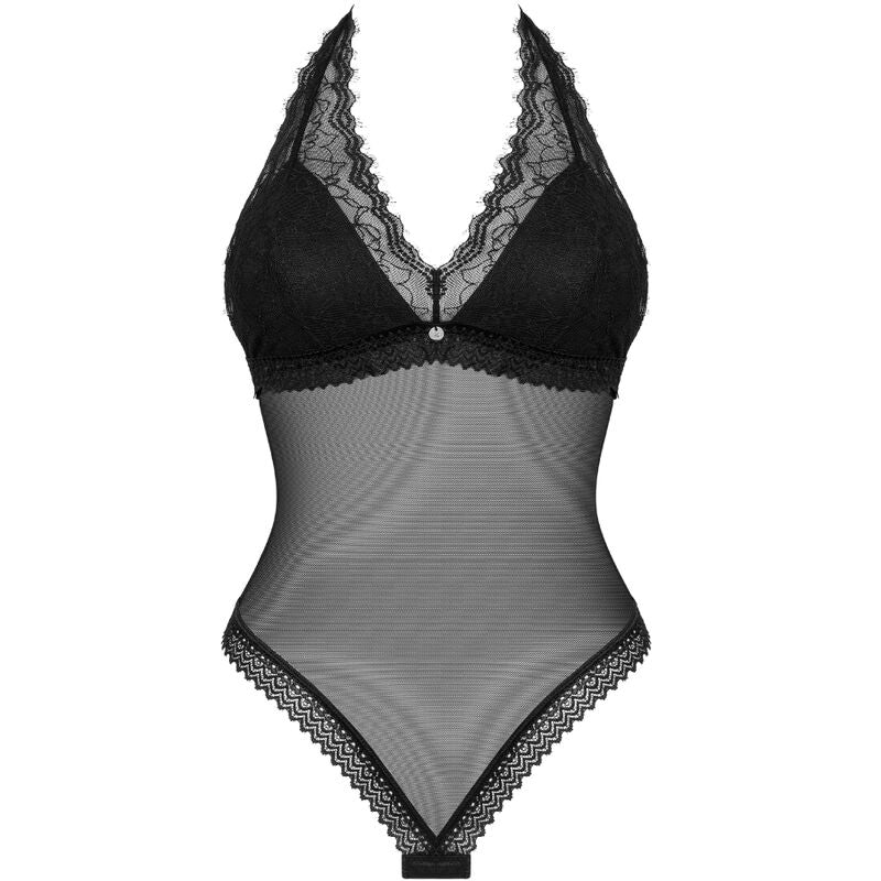 Medilla Teddy Lingerie XS/S