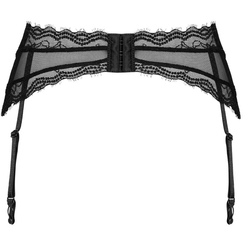 Medilla Garter Belt - XS/S Size