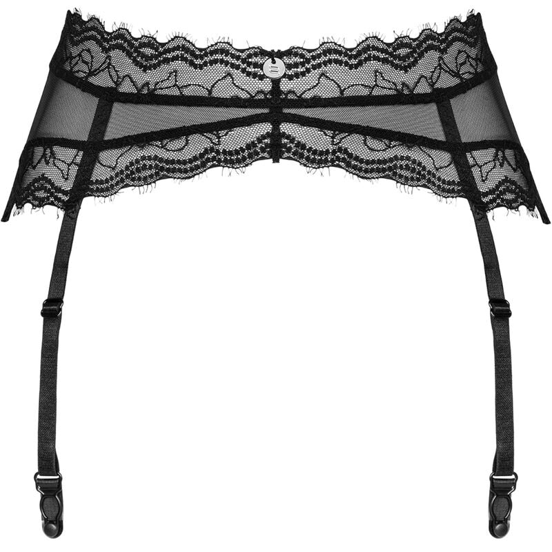 Medilla Garter Belt - XS/S Size