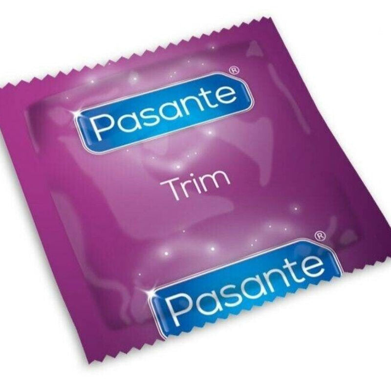 Trim Closer Fit Condoms - Box of 144