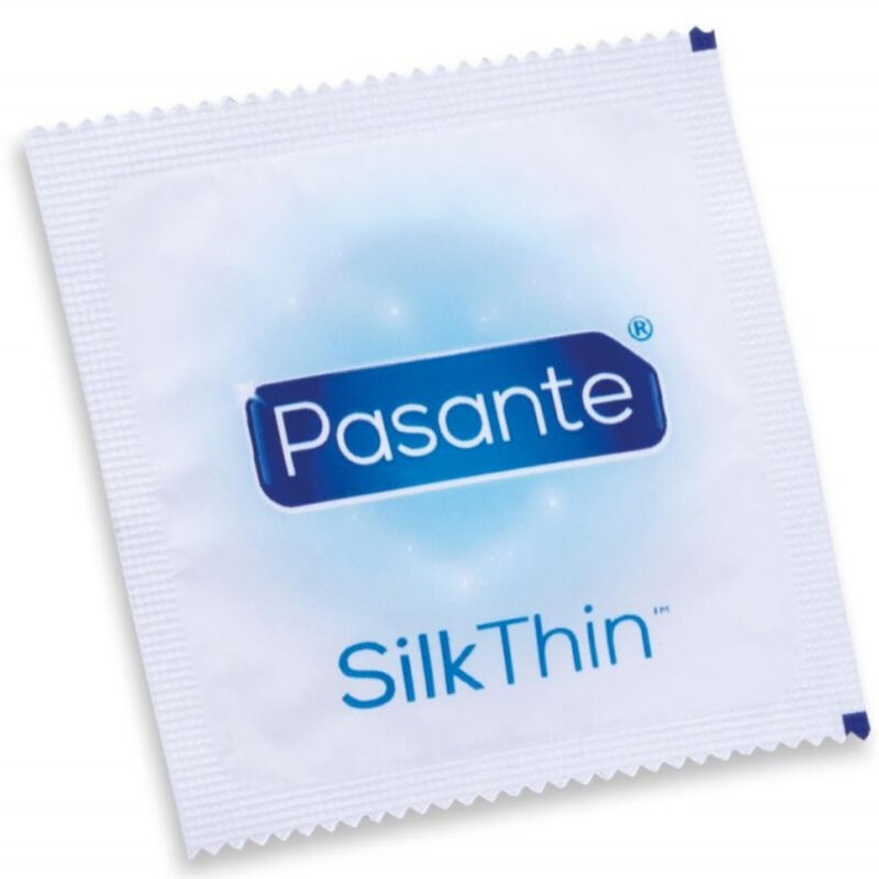 Silk Thinnest Condoms - 144 Pack