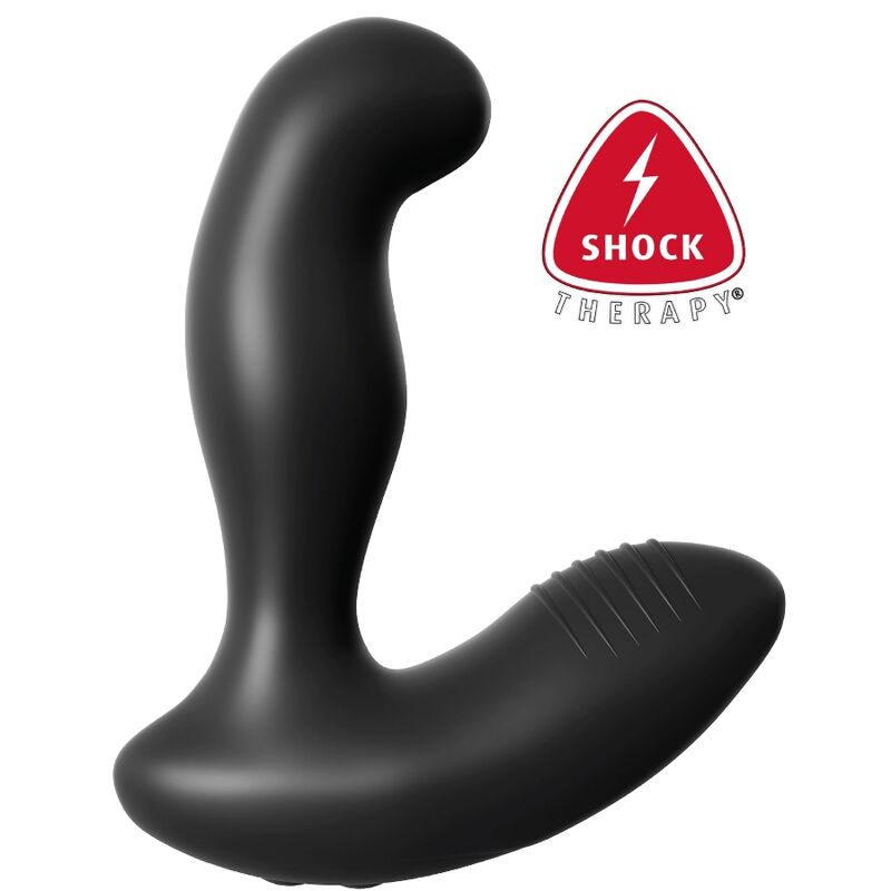 Electro Stim Prostate Massager Vibrator