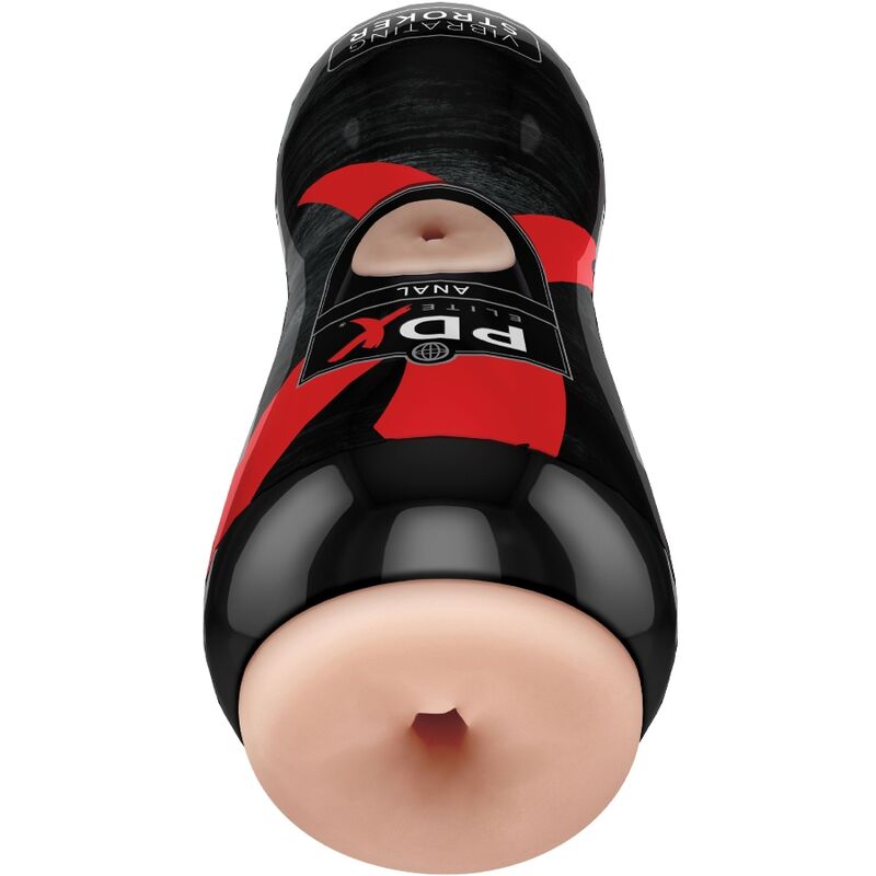 12-Piece Intimate Stroker Collection