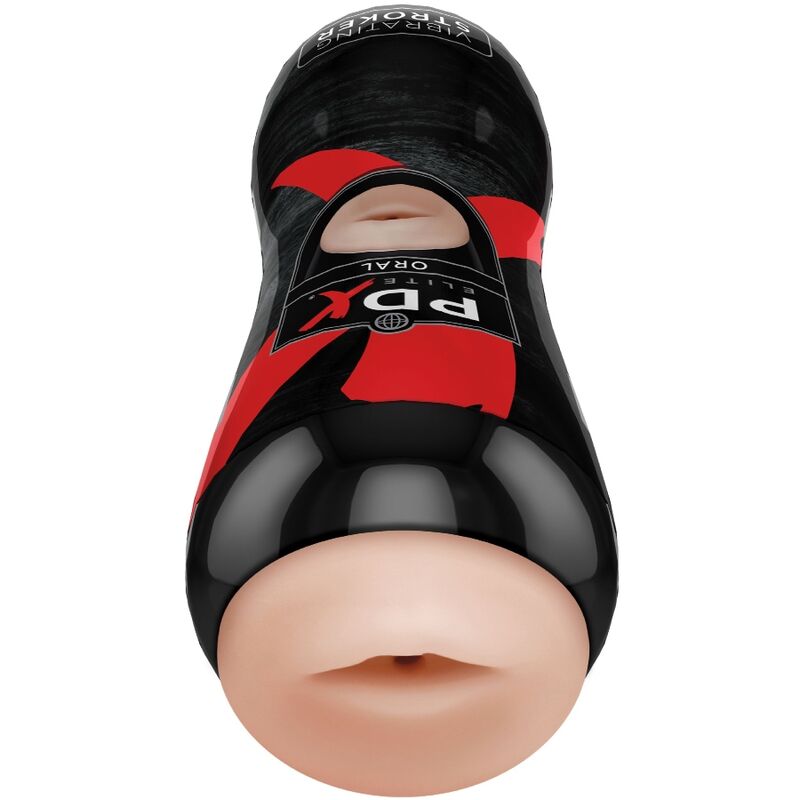 12-Piece Intimate Stroker Collection