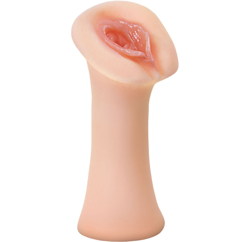 Silicone Juicy Snatch Stroker