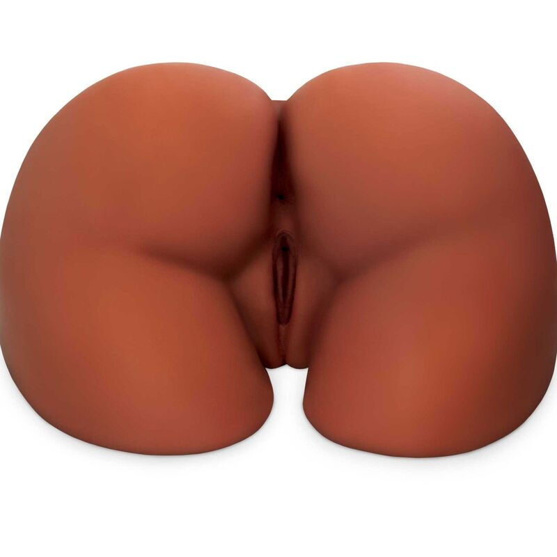 Perfect Ass XL Double Entry Masturbator