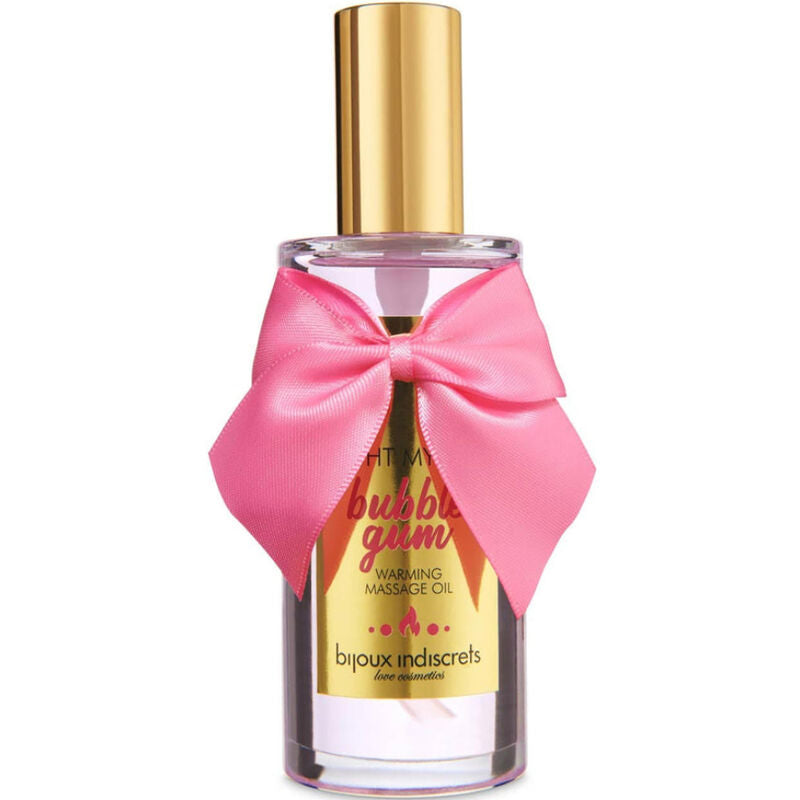 Indiscrets Bubblegum Play Kit