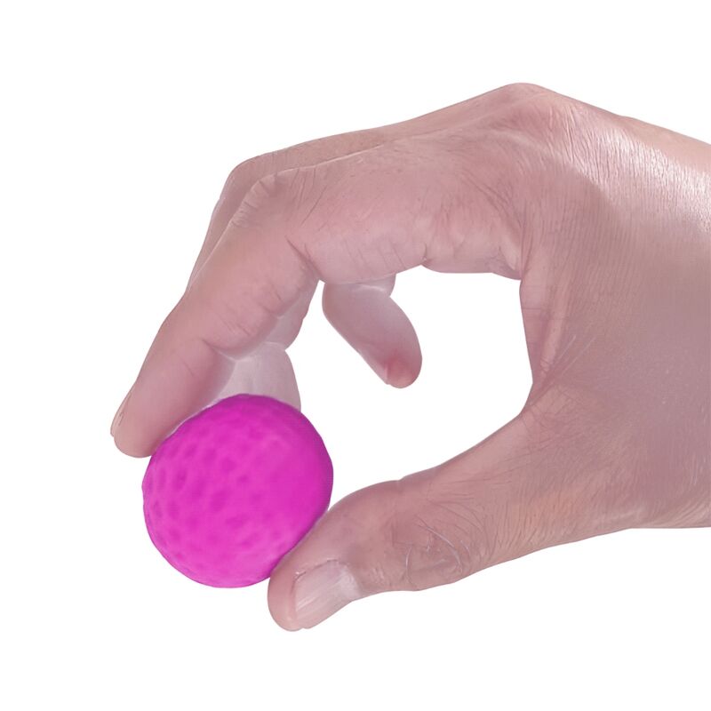 Spiral Male Masturbator with Dual Chambers