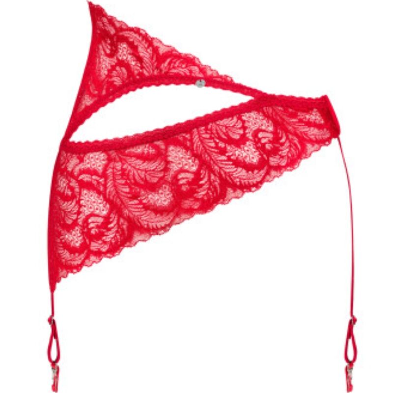 Atenica Garter Belt - XS/S Size