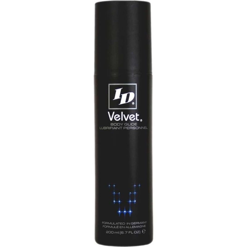 Bodyglide Silicone Lubricant 200ml