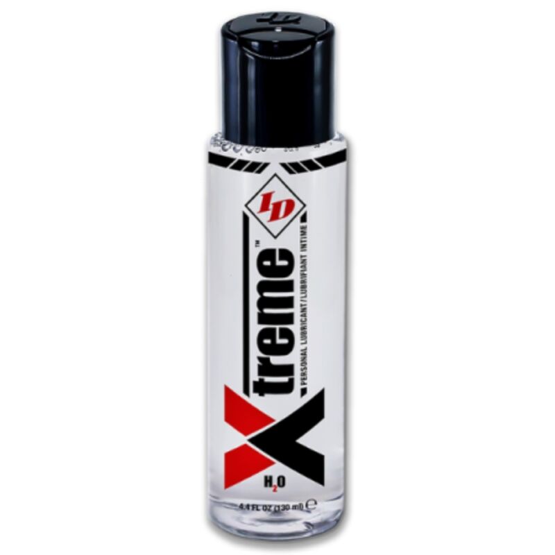 Premium Water-Based Lubricant 250ml