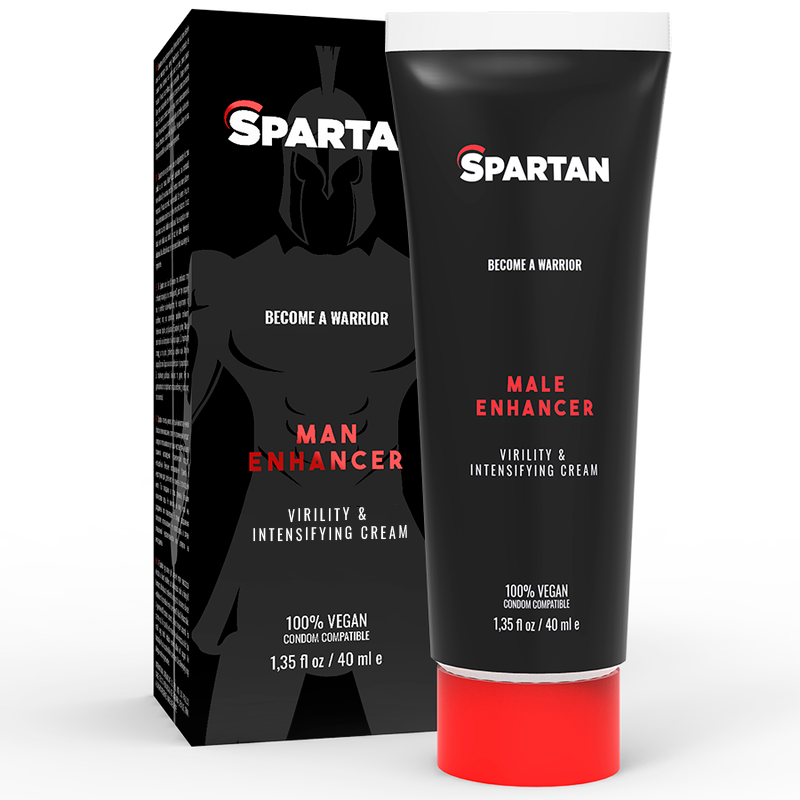 Virility & Insensifying Couple Gel