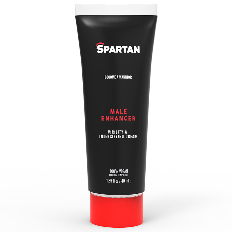 Virility & Insensifying Couple Gel