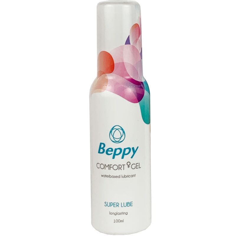 Comfort Gel Waterbased Lubricant 100ml