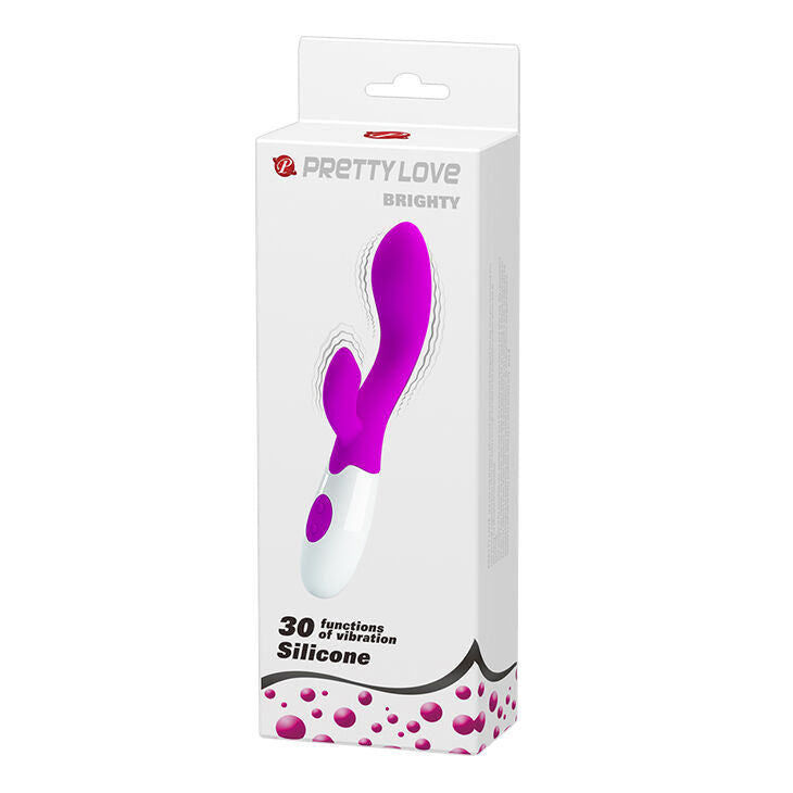 Flirtation Bright Pleasure Vibrator