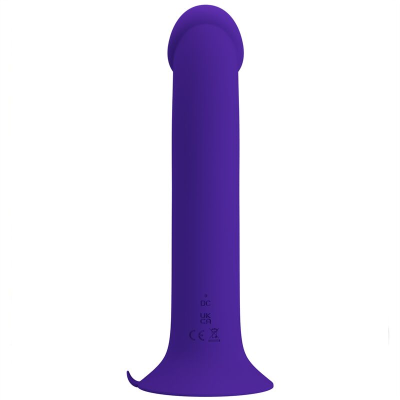Murray Youth Vibrating Rechargeable Dildo