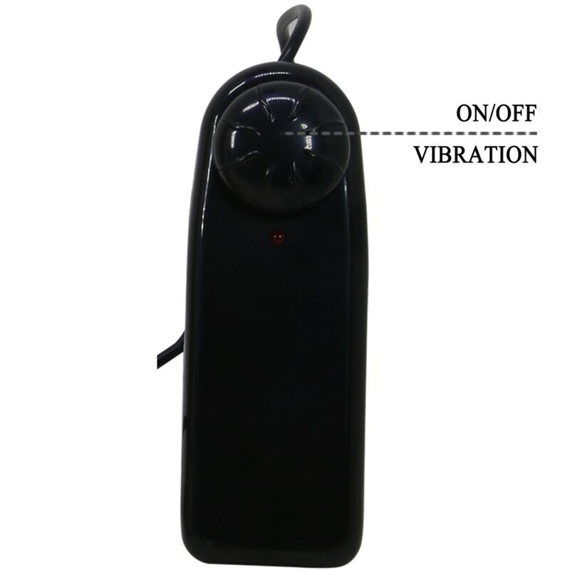 Vibrating Dildo Harness Briefs