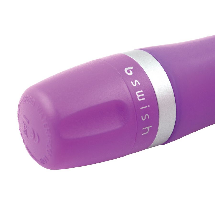 Bcute Classic Lilac Sex Toy