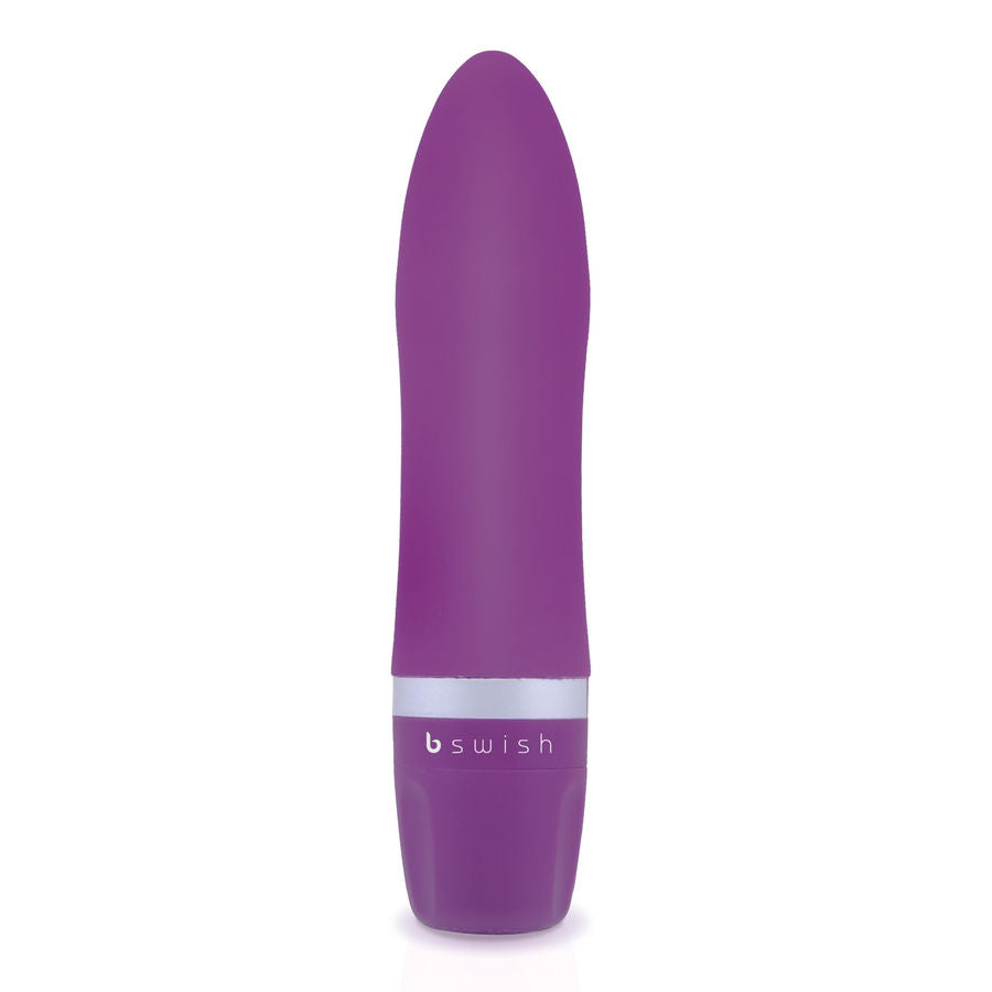 Bcute Classic Lilac Sex Toy