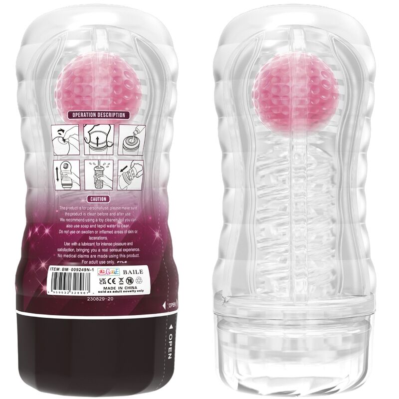 Manga Masturbadora Rosa