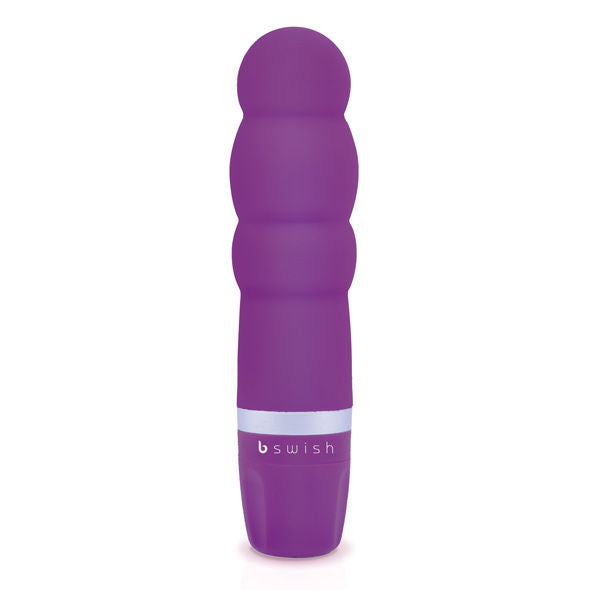 Bcute Classic Pearl Lilac Vibrator