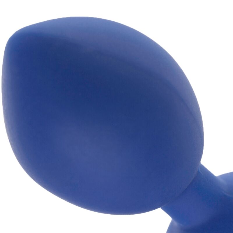 Silicone Triball Anal Beads 15 cm