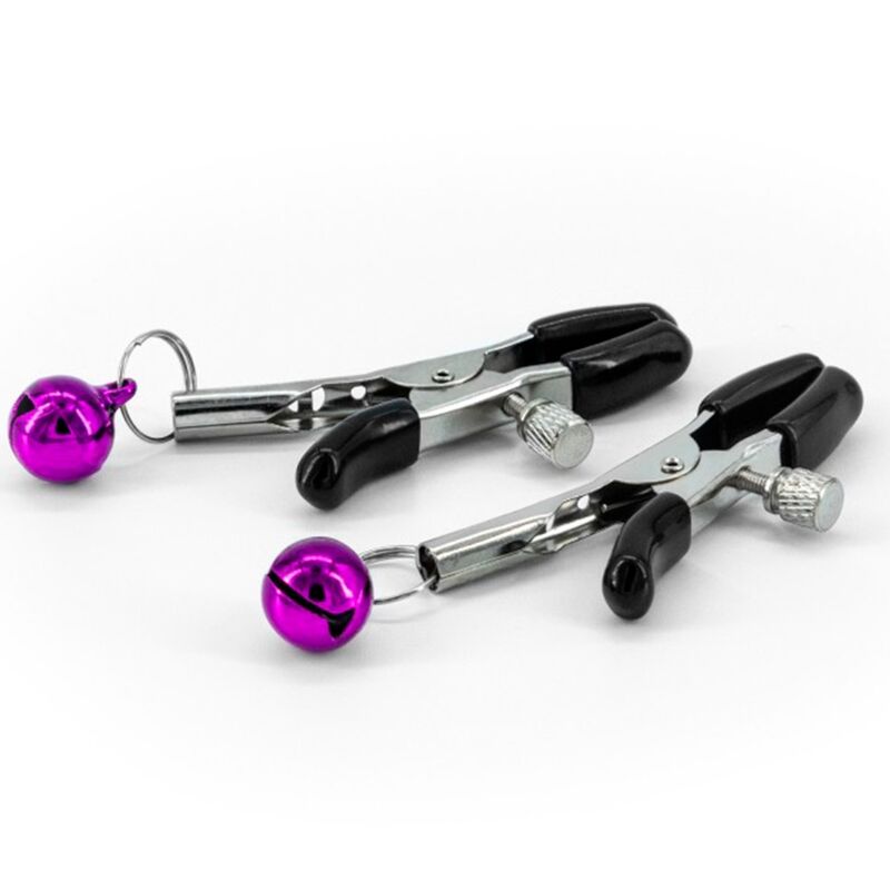 Fury 10-Piece Black BDSM Bondage Kit