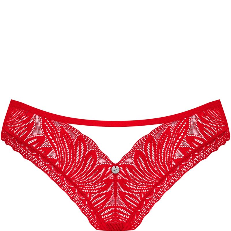 Chilisa Sensual Panties - XS/S Size