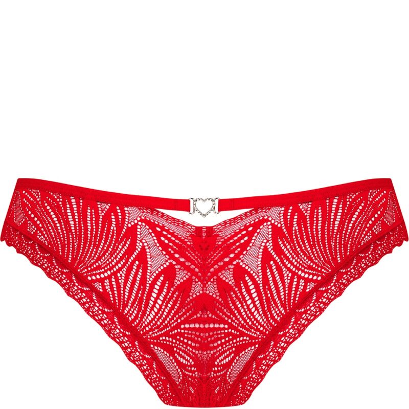 Chilisa Sensual Panties - XS/S Size