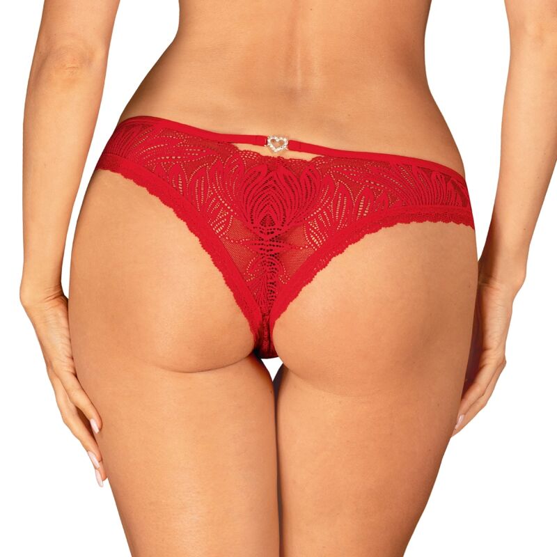 Chilisa Sensual Panties - XS/S Size