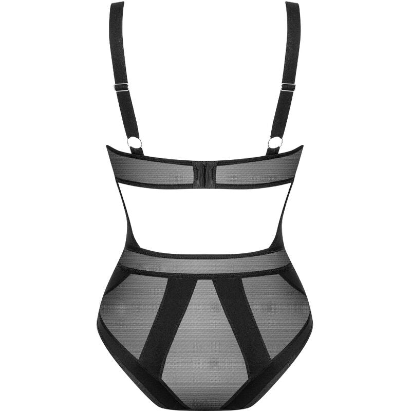 Teddy Sensual Chic Amoria M/L