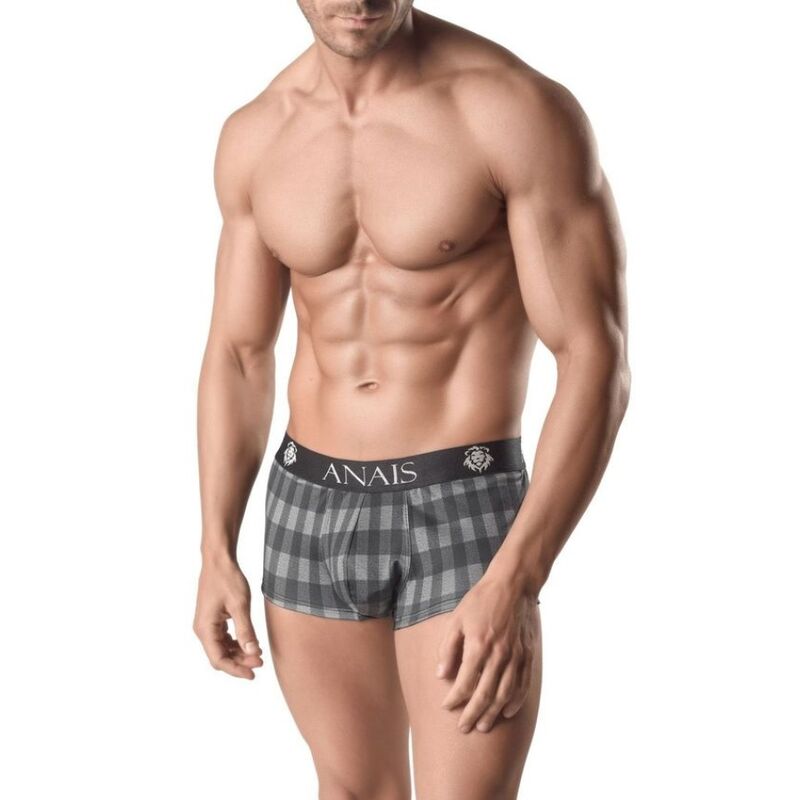 Aegis Men's Sexy Boxer Underwear