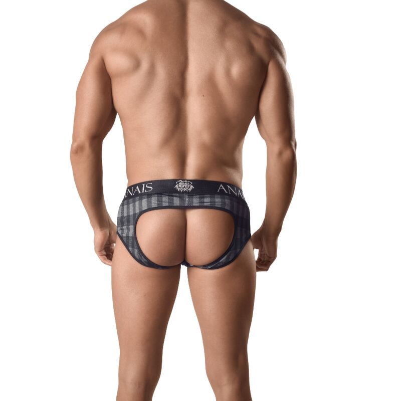 Aegis Jock Bikini Underwear - Medium