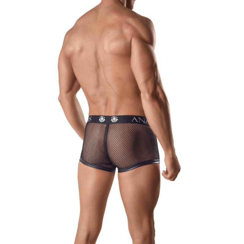 Ares Men's Sensual Boxer Brief 3XL