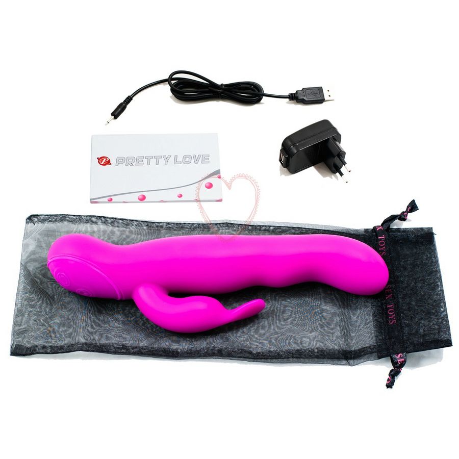 Highgrade Hale Lilac Pleasure Rotator