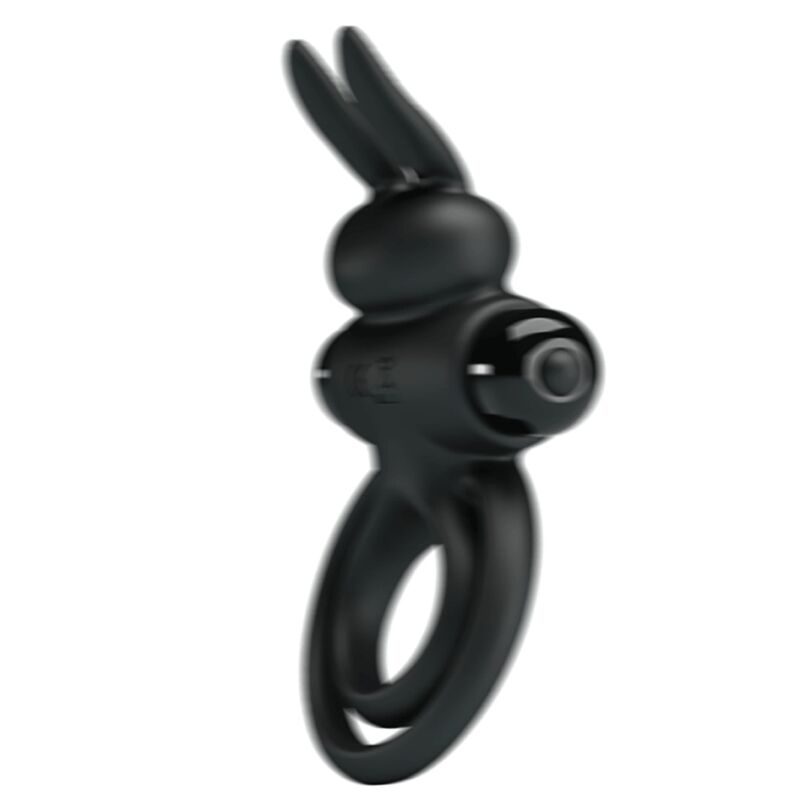 Rabbit Ring Vibrator III for Penis