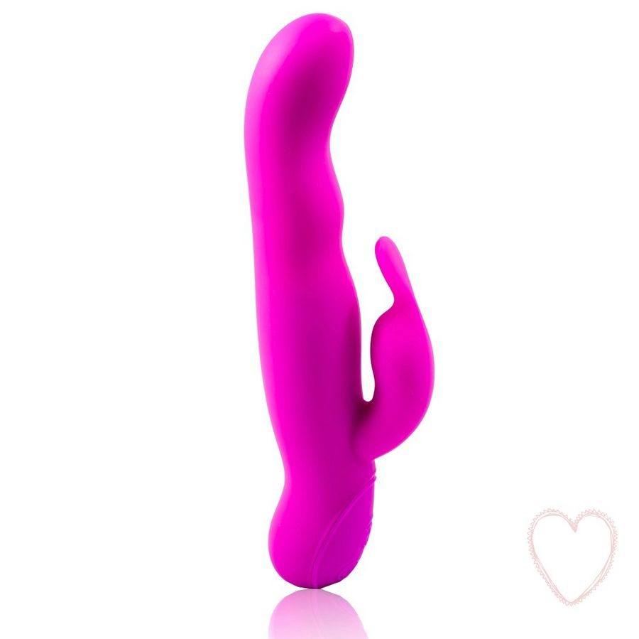 Highgrade Hale Lilac Pleasure Rotator