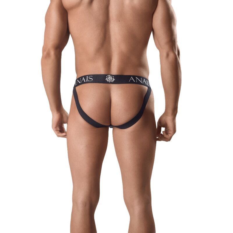 Suspensório Ares Jock Strap III 3XL Lingerie