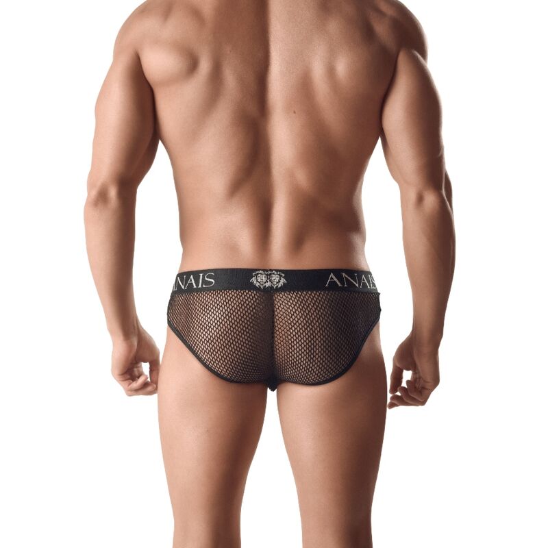 Ares XL Elegant Lingerie Slip