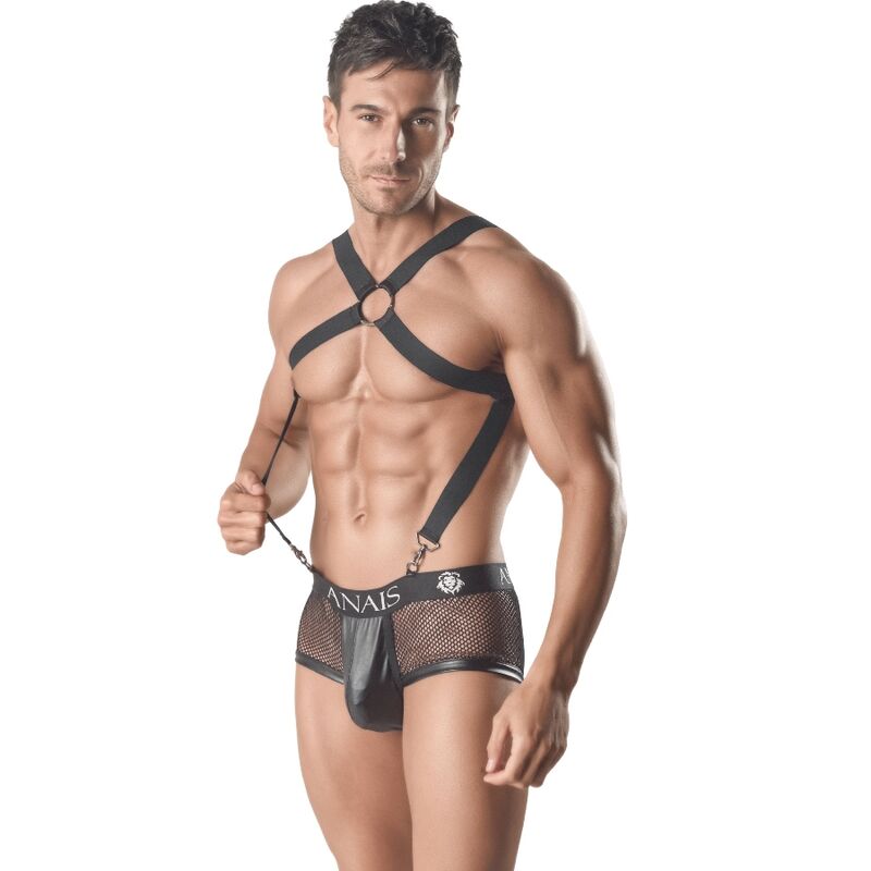 Axel II Harness - XXL/XXXL Size