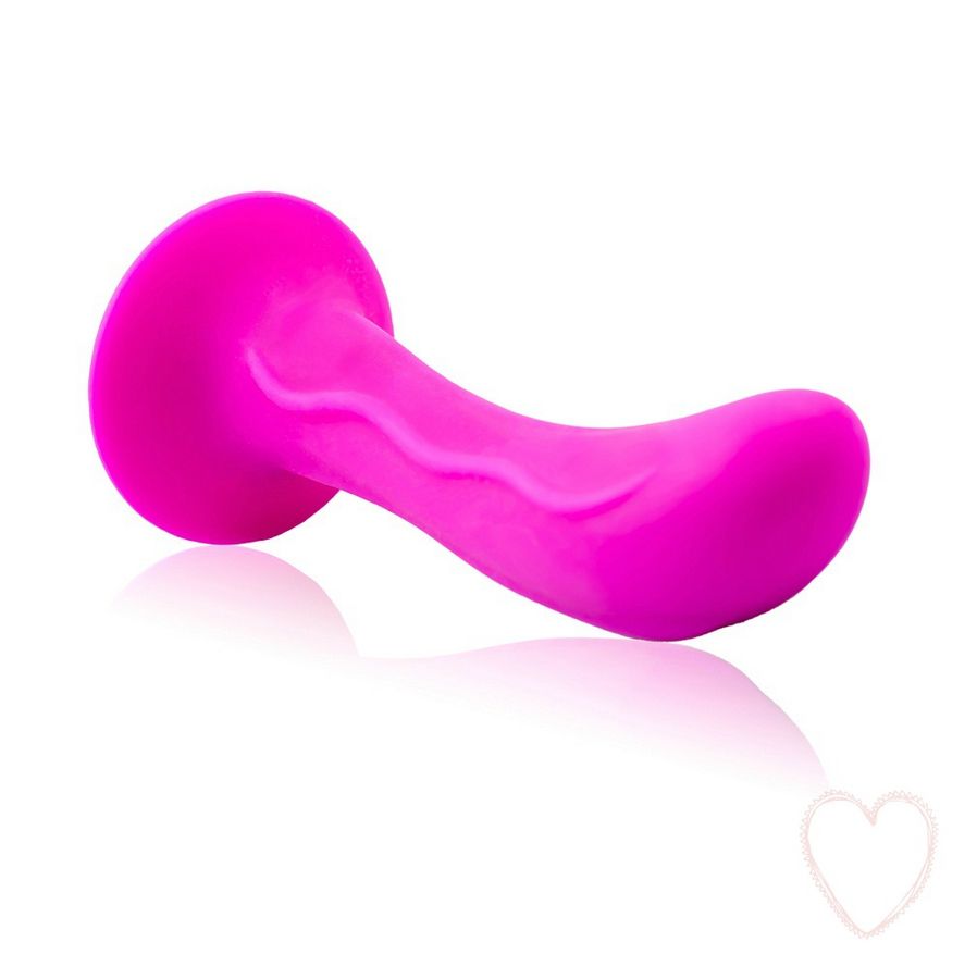 Plug Anal con Succión Fuerte