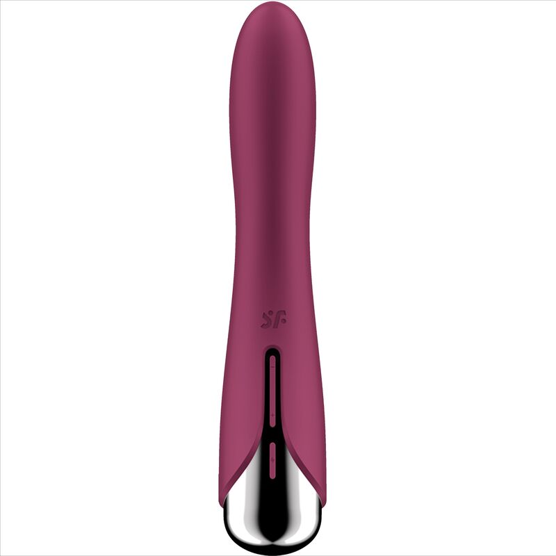 Vibrador Rotador para Punto G Spinning Vibe 1