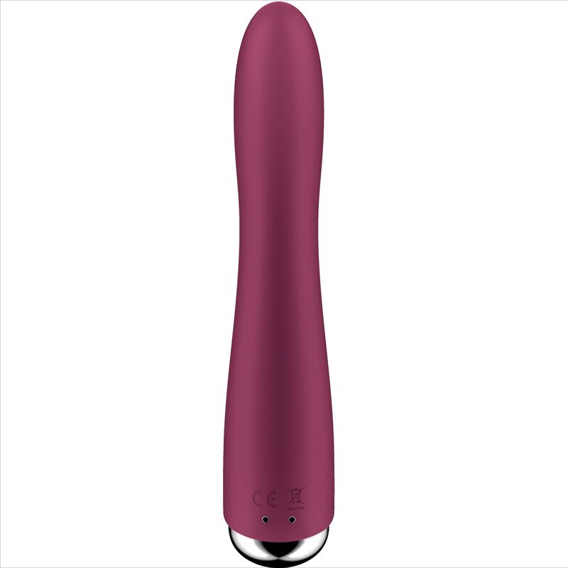 Vibrador Rotador para Punto G Spinning Vibe 1