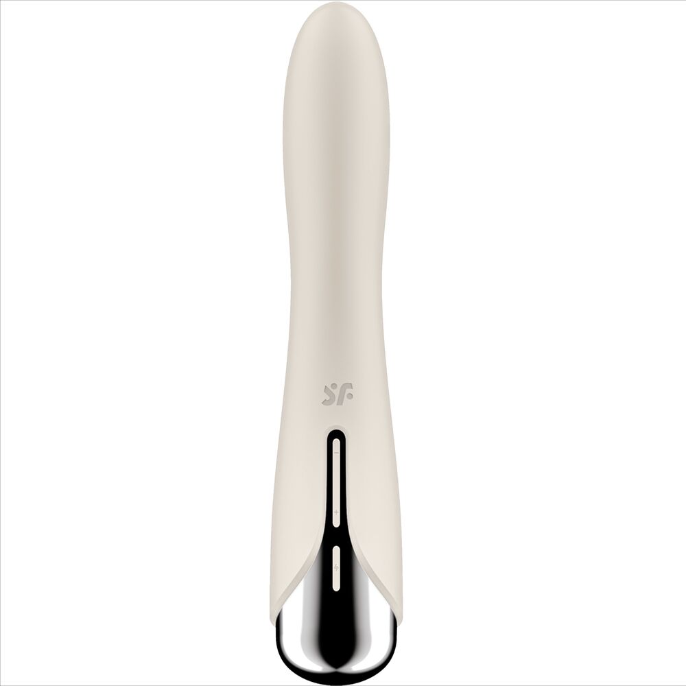 Vibrador Rotativo G-Spot Spinning Vibe 1