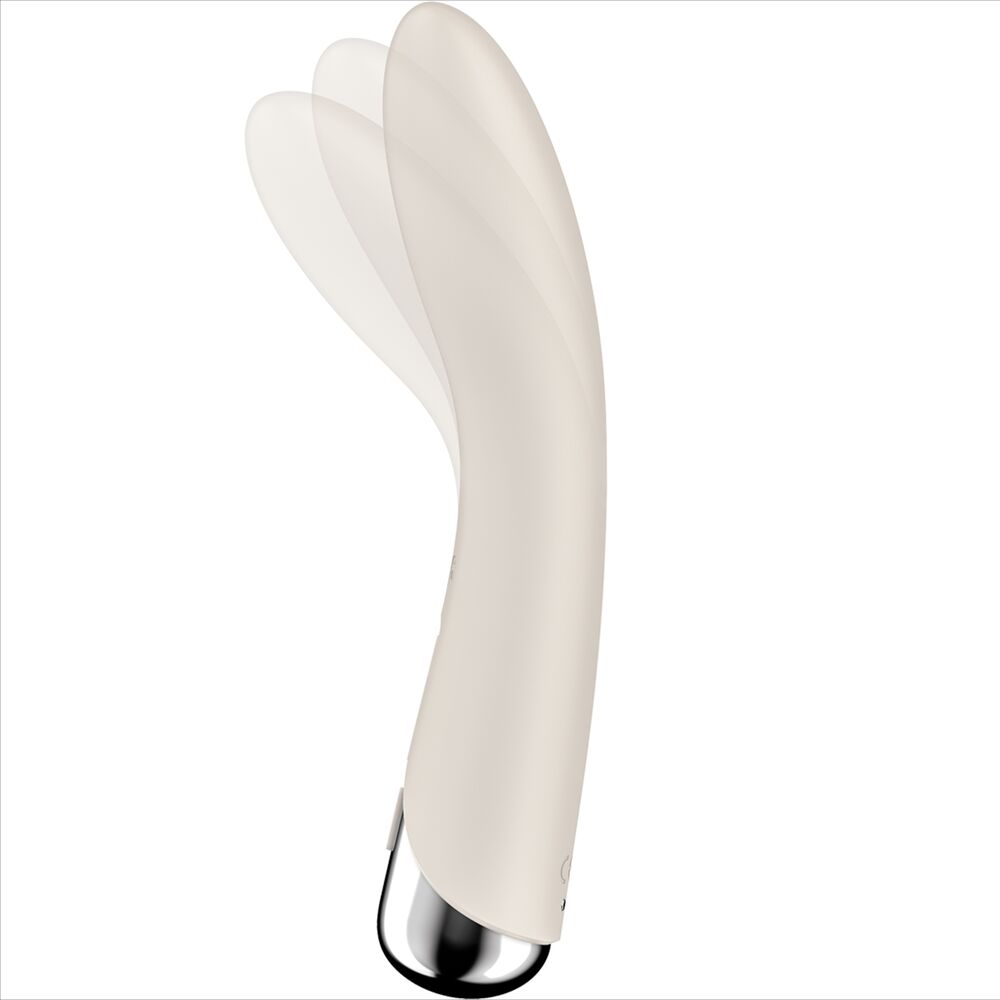 Vibrador Rotativo G-Spot Spinning Vibe 1
