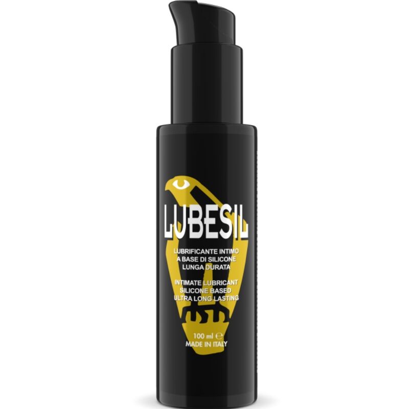 Lubesil Silicone Lubricant 100ml